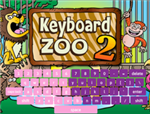 Keyboard Zoo 2